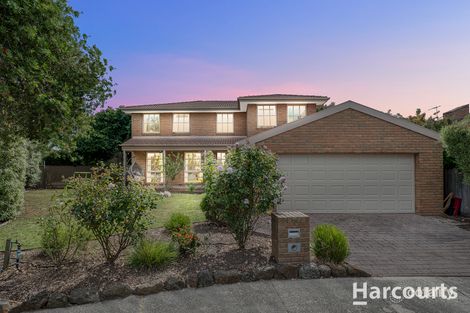 Property photo of 7 Law Court Rowville VIC 3178