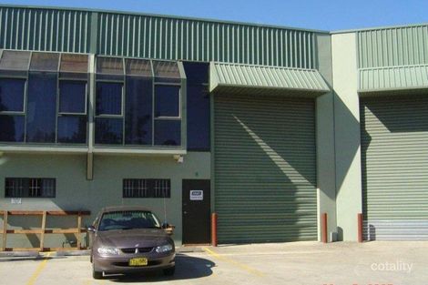 21/1 Adept Lane, Bankstown, NSW 2200