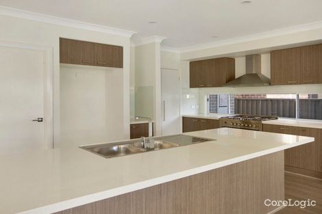 Property photo of 12 Carney Crescent Tallawong NSW 2762
