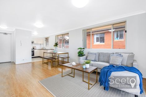 Property photo of 5/9 Hampstead Road Homebush West NSW 2140