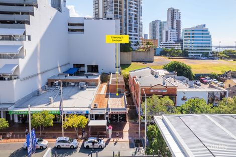 15 Nerang St, Southport, QLD 4215