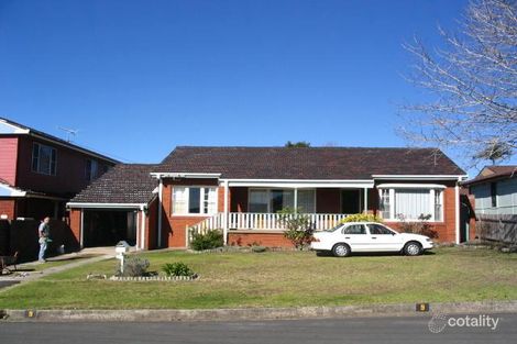 9 Jones Pl, Corrimal, NSW 2518