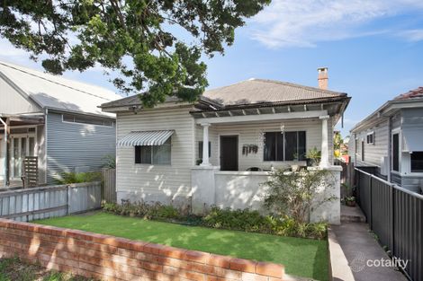 Property photo of 53 Douglas Street Stockton NSW 2295