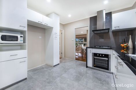 Property photo of 20 Taronga Court Nunawading VIC 3131