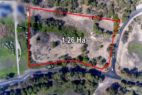 Property photo of 2A Crimp Crescent Leschenault WA 6233