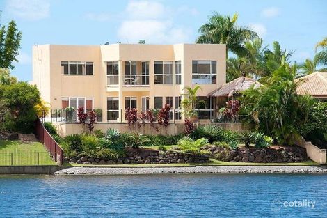18 Narrabeen Ct, Robina, QLD 4226