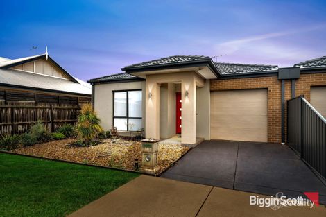 Property photo of 7 Harvard Court Truganina VIC 3029