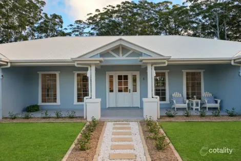 5 Habitat Lane, Mapleton, QLD 4560