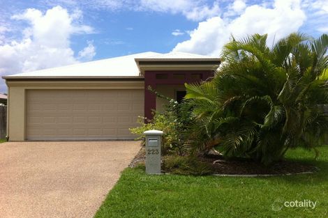 Property photo of 223 Freshwater Drive Douglas QLD 4814