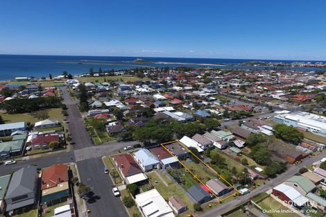 Property photo of 53 Douglas Street Stockton NSW 2295