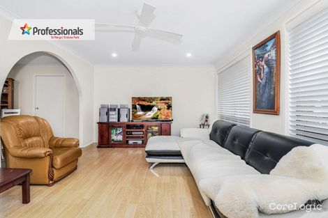 Property photo of 198 Bennett Road St Clair NSW 2759