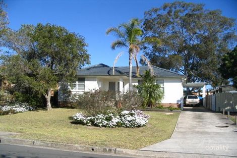 7 Coongra St, Busby, NSW 2168