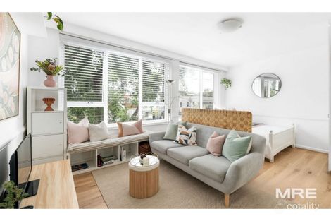 101/25-27 Hotham St, East Melbourne, VIC 3002