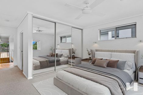 Property photo of 17A Hillside Crescent Maylands WA 6051