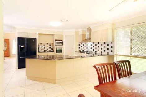Property photo of 23 Sanctuary Place Fig Tree Pocket QLD 4069