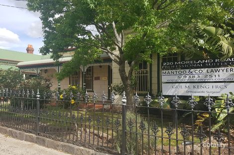 220 Moreland Rd, Brunswick, VIC 3056