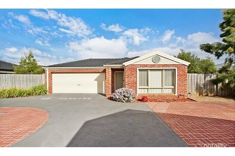 8/9-15 Higgs Cct, Sunbury, VIC 3429