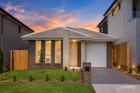 6 Jemima St, Riverstone, NSW 2765