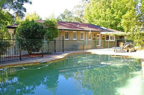 Property photo of 12 Ellalong Road North Turramurra NSW 2074