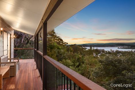 Property photo of 16 Cleverton Close Warners Bay NSW 2282