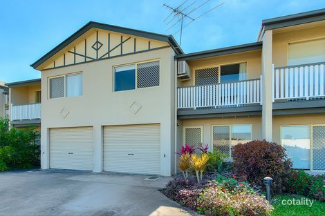 Property photo of 3/10 Crawford Avenue Stafford QLD 4053