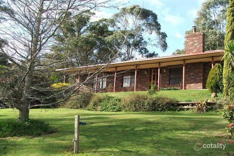 45 Angus Rd, Yellingbo, VIC 3139