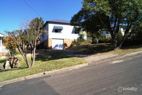 Property photo of 35 Shaw Crescent Muswellbrook NSW 2333