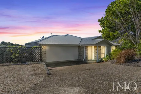 Property photo of 27 Milly Circuit Ormeau QLD 4208