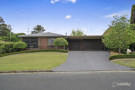 Property photo of 5 Cunningham Parade Singleton Heights NSW 2330