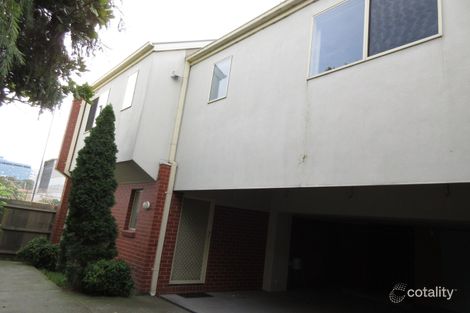 4/63 Cape St, Heidelberg, VIC 3084