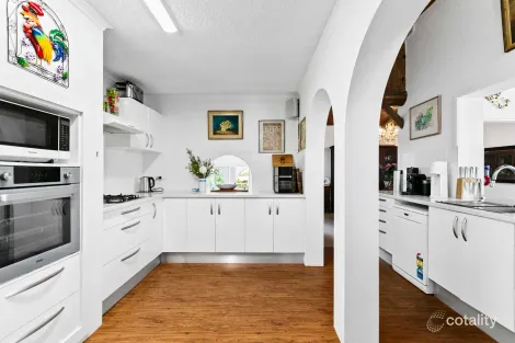 Property photo of 164 Christensen Street Urraween QLD 4655