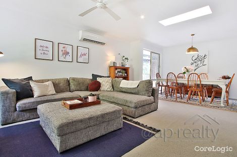 Property photo of 136 Banksia Circuit Forest Lake QLD 4078