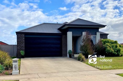 Property photo of 13 Birch Court Eastwood VIC 3875