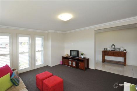 Property photo of 60 Parkridge Drive Withcott QLD 4352
