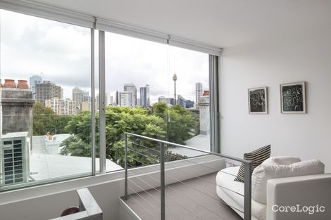 Property photo of 287 Forbes Street Darlinghurst NSW 2010