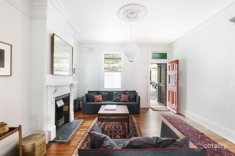 Property photo of 287 Forbes Street Darlinghurst NSW 2010