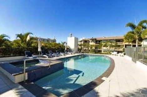 15/4 Park Ave, Burleigh Heads, QLD 4220