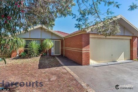 Property photo of 35 Lansell Court Carrum Downs VIC 3201