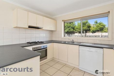 Property photo of 35 Lansell Court Carrum Downs VIC 3201