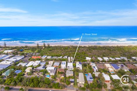 Property photo of 31 Plover Street Peregian Beach QLD 4573