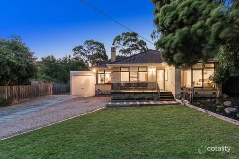 1 Cadle Ct, Bayswater, VIC 3153