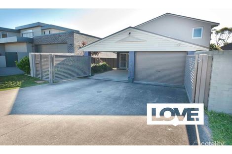 Property photo of 36 Watkins Street Merewether NSW 2291