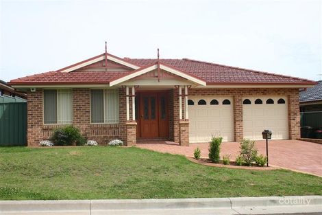Property photo of 24 Eucalyptus Circuit Mount Annan NSW 2567