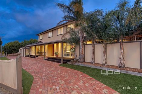Property photo of 23 Goodwood Crescent Gladstone Park VIC 3043