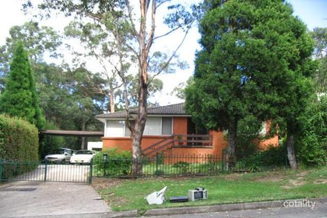 23 Ellison Rd, Springwood, NSW 2777