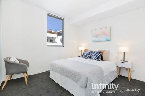 Property photo of 54/15 Green Street Maroubra NSW 2035