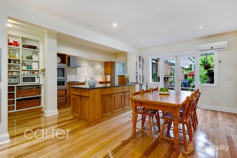 Property photo of 5 Mimosa Court Croydon South VIC 3136