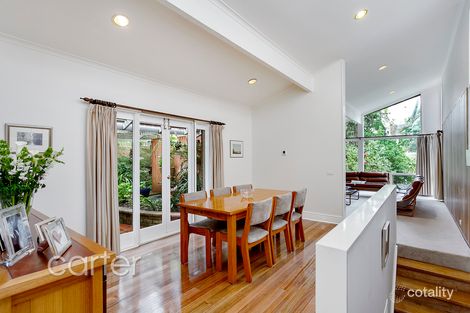 Property photo of 5 Mimosa Court Croydon South VIC 3136