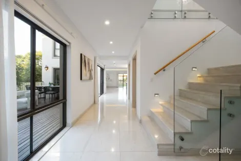 Property photo of 184 Homebush Road Strathfield NSW 2135