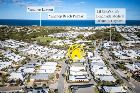 15 Current St, Yanchep, WA 6035